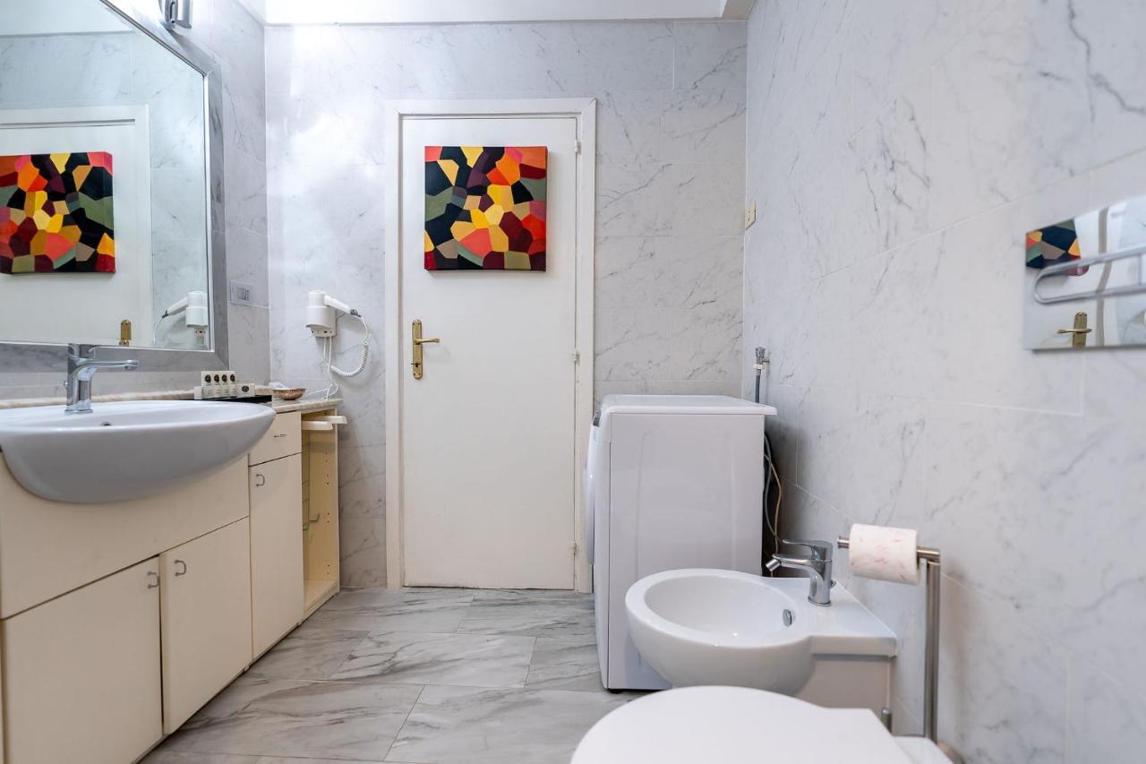 Appartement Piazza Del Popolo Mono Rome